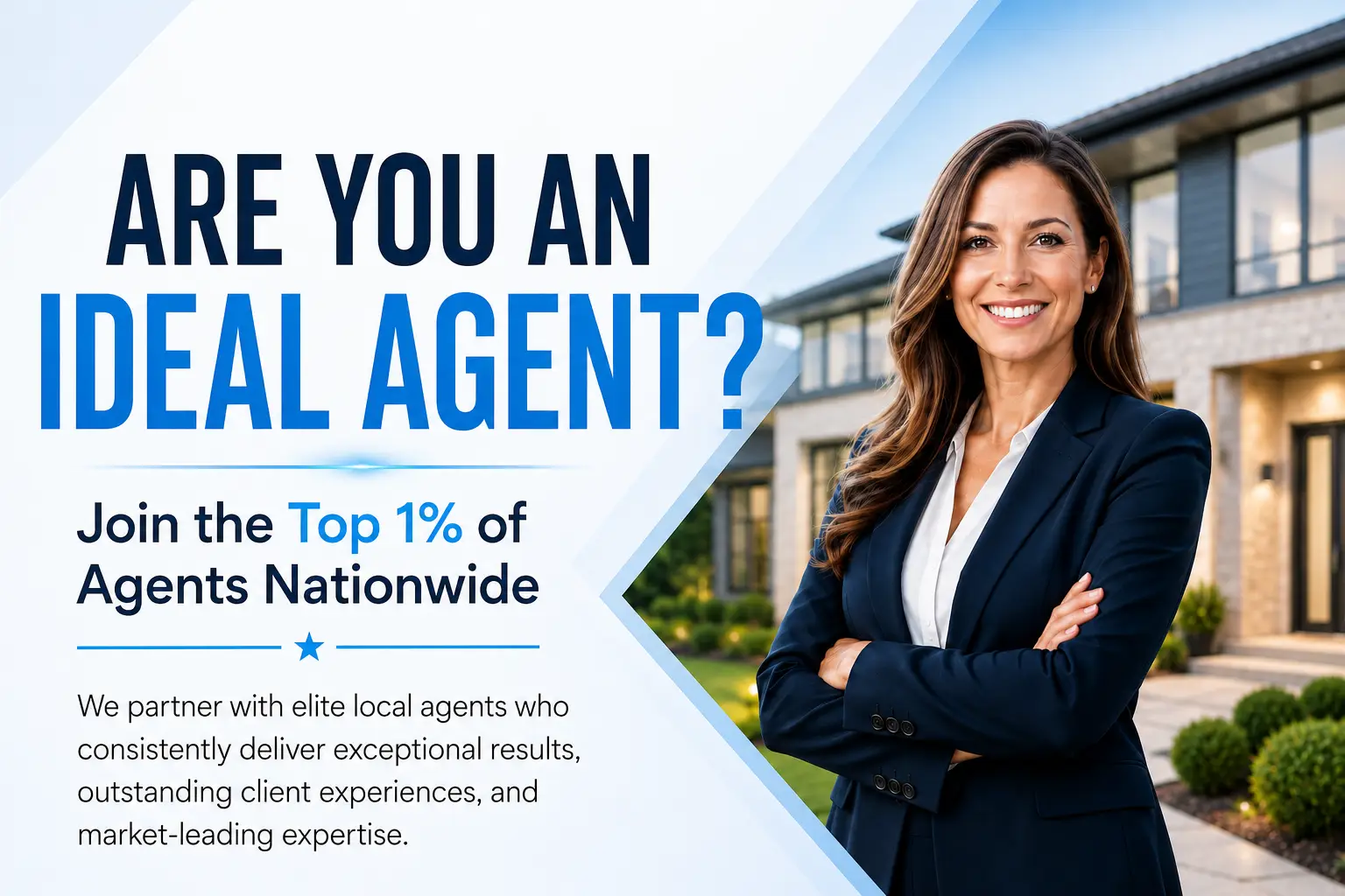 Find your Agent